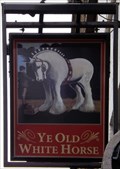 Image for Ye Old White Horse - St Clements Lane, London, UK