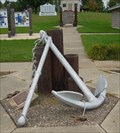 Image for "Phil Scheckel" Anchor - Pepin, WI
