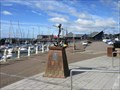 Image for Arbroath Harbour Memorial - Angus, Scotland.