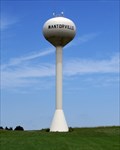 Image for Water Tower - Mantorville, MN.