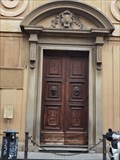 Image for Iglesia de San Giovannino dei Cavalieri