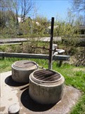 Image for The Thomasburg Ontario Artesian Well