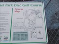 Image for Carmichael Park Disc Golf Course  - Carmichael CA