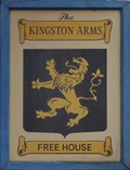Image for Kingston Arms - Kingston St, Cambridge, Cambridgeshire, UK.