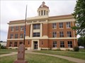 Image for Beckham County Courthouse - Sayre, Oklahoma, USA.