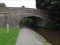 Image for Arch Bridge 105 On The Lancaster Canal - Lancaster, UK