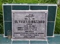 Image for Ulysses Grant Buzzard-Cebu, Philippines