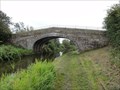 Image for Stone Bridge 28 On The Lancaster Canal - Salwick, UK