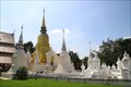 Image for Wat Suan Dok - Chiang Mai - Thailand