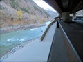 Image for Shoshone Boat Ramp - Glenwood Canyon, CO