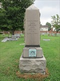 Image for Peter Wolken, Cedar Grove Cemetery, Norfolk, VA