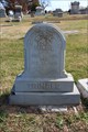 Image for Raphael Edwin Trimble - Fairview Cemetery - Joplin, MO
