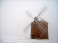 Image for Vitkuv mlyn - Vitek windmill, Chvalkovice, CZ