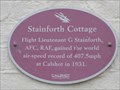 Image for Stainforth Cottage - Calshot, Hampshire, UK