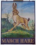 Image for March Hare - Burwell Road, Stevenage, Hertfordshire, UK.