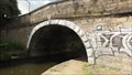 Image for Stone Bridge 103B Over Leeds Liverpool Canal - Blackburn, UK