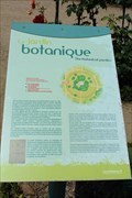 Image for Jardin Botanique (Parc du Thabor) - Rennes, France