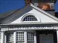 Image for Free Public Library (Former) - 1896 - Somers, CT