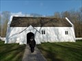 Image for St Teilo's Church - St Fagans Museum of Wales