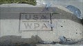 Image for WPA Rock Walls - Camp Verde AZ