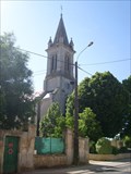 Image for Eglise St Jacques ,Beauvoir sur Niort, France