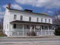 Image for National Hotel - Cuylerville, New York