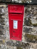 Image for Victorian Wall Post Box - Horsham, West Sussex, UK