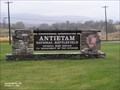 Image for Antietam National Battlefield - Sharpsburg MD