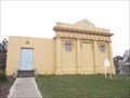 Image for Masonic lodge # 40 - Smythesdale,  Victoria, Australia