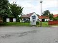 Image for Payphone / Telefonni automat - Nova Ves u Jarosova, Czech Republic