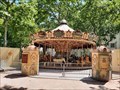 Image for Grand carrousel du Parc de la Tête d’Or - Lyon, France