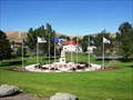 Image for South East Idaho Veterans Memorial, Pocatello, UT, USA