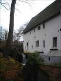 Image for Watermill of Schloss Tüschenbroich (Cornmill)