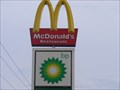 Image for Tomahawk McDonalds