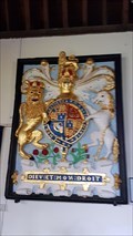 Image for Charles I - St Newlyna - St Newlyn East, Cornwall