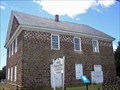 Image for Old Stone Church -- Fairfield Twp., (Cedarville) NJ