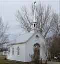 Image for Chapelle des Marins - Sailors' Chapel - L'Islet, Québec