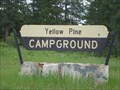 Image for Yellow Pine Campground