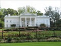 Image for White House Replica - Atlanta, GA