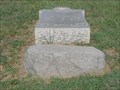 Image for J.K. Gresham - Good Hope Cemetery - Parvin, TX