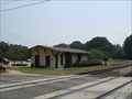Image for Kennesaw GA Train Depot