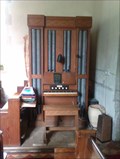 Image for Church Organ, St Michael - Owermoigne, Dorset