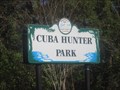 Image for Cuba Hunter - Jacksonville, Florida