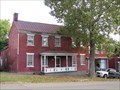Image for Lemuel Jones House - Mount Pleasant Historic District - Mount Pleasant, Ohio