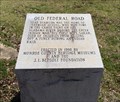 Image for Old Federal Road - Bermuda, AL