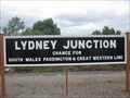 Image for Lydney Junction Railway Station - Lydney, Gloucestershire, UK