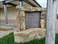 Image for Veterans Memorial - Burns, KS