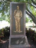 Image for Jesse Wilder Johnson Memorial - Seminole, FL