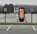 Image for JC Penny's Parking Lot Chargers - Abingdon, MD