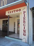 Image for Tigers Blood Social Club Tattoos - Alameda, CA